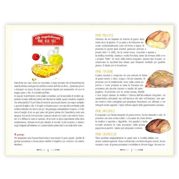 Crostineria & bruschetteria - immagine 2