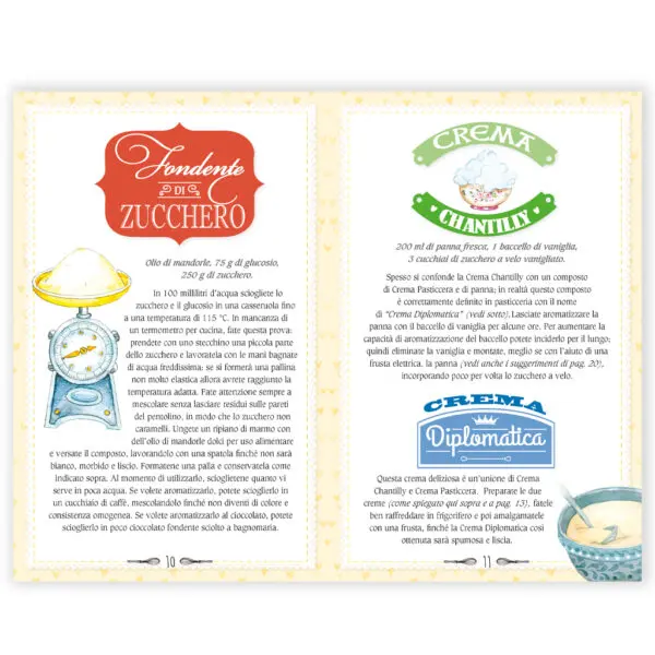 Creme classiche - immagine 2