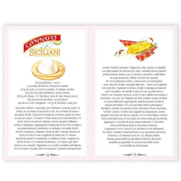 Creme classiche - immagine 3