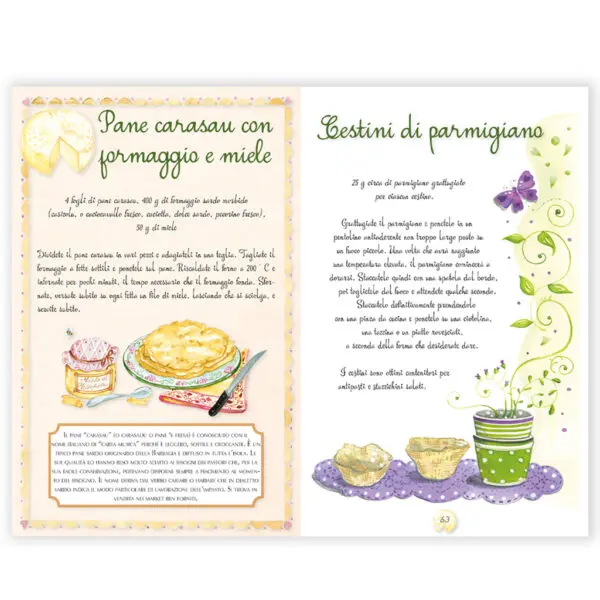 Formaggi - immagine 3