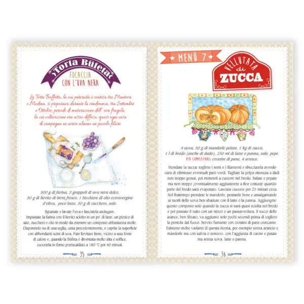 14 Menu secondo stagione - immagine 2