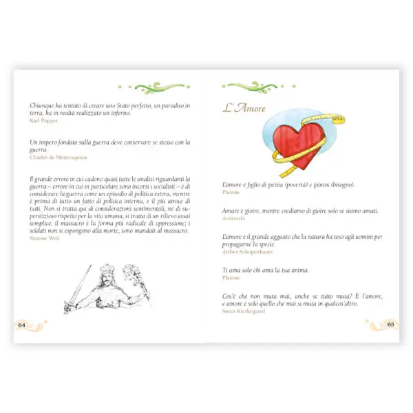 Aforismi di filosofia - immagine 3