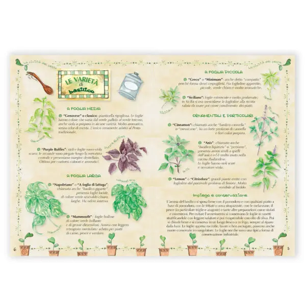 L'oracolo del pesto - immagine 2