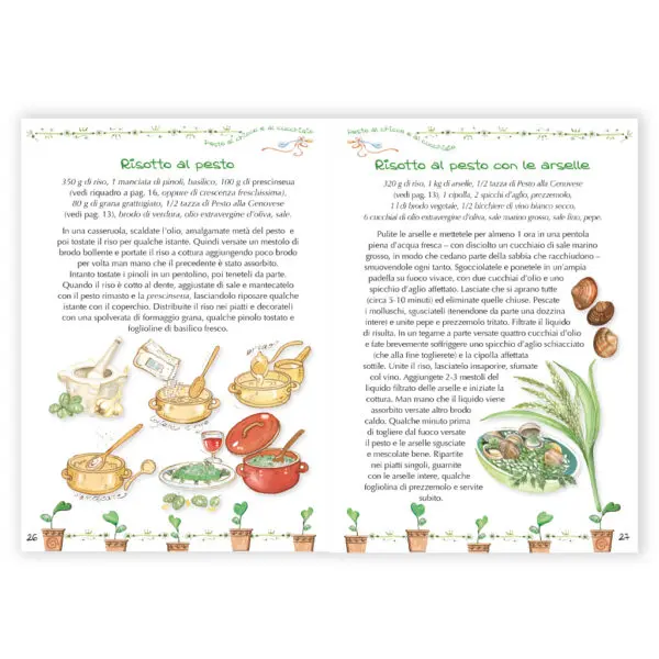 L'oracolo del pesto - immagine 3