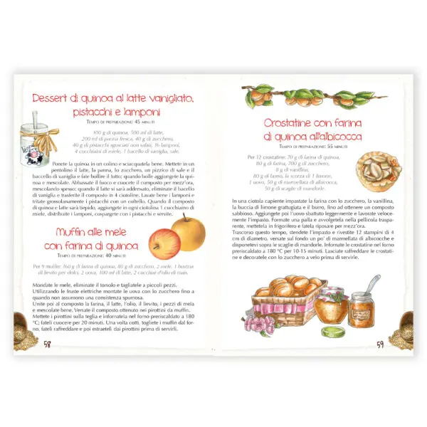Quinoa, l'oro degli Inca - immagine 3