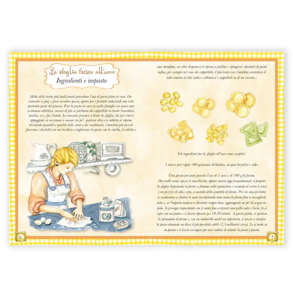 La gustosa giostra del Tortellino - immagine 2