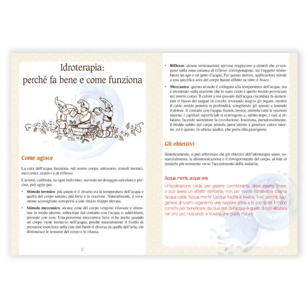 La cura Kneipp - immagine 2