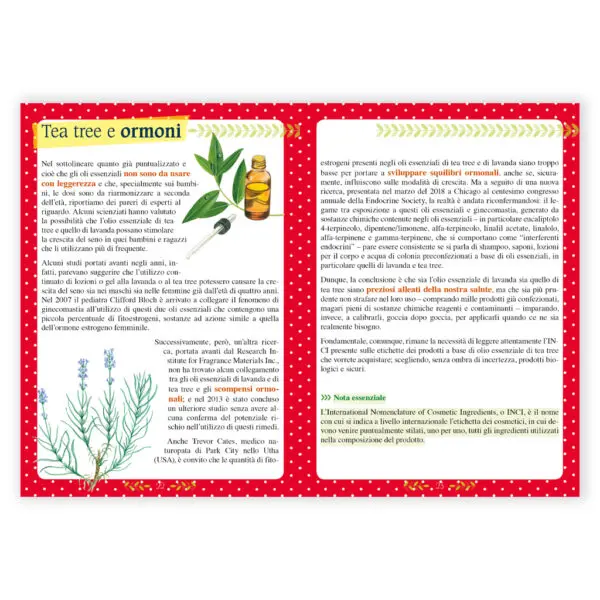 Tea Tree - Il nettare curativo aborigeno - immagine 2