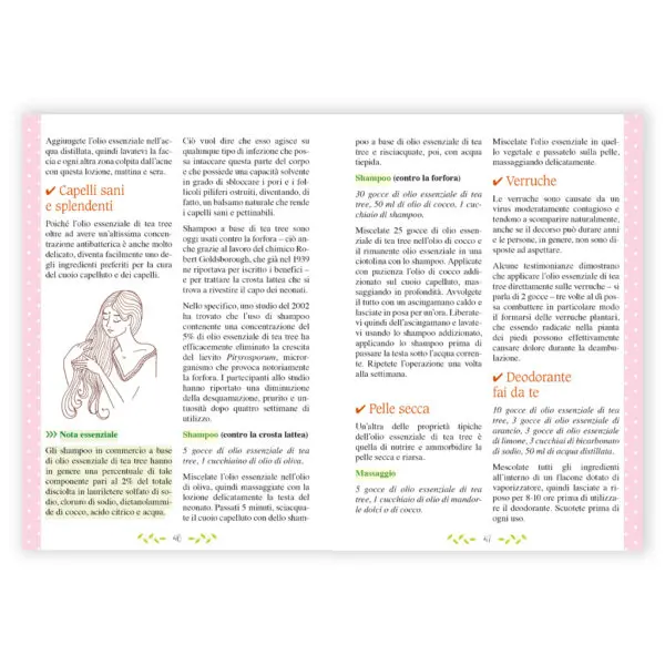 Tea Tree - Il nettare curativo aborigeno - immagine 3