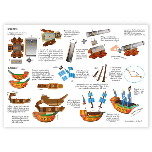 Pirati all'arrembaggio - immagine 2
