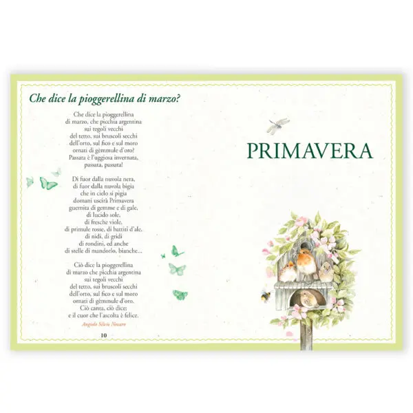 Antologia delle Poesie - immagine 2
