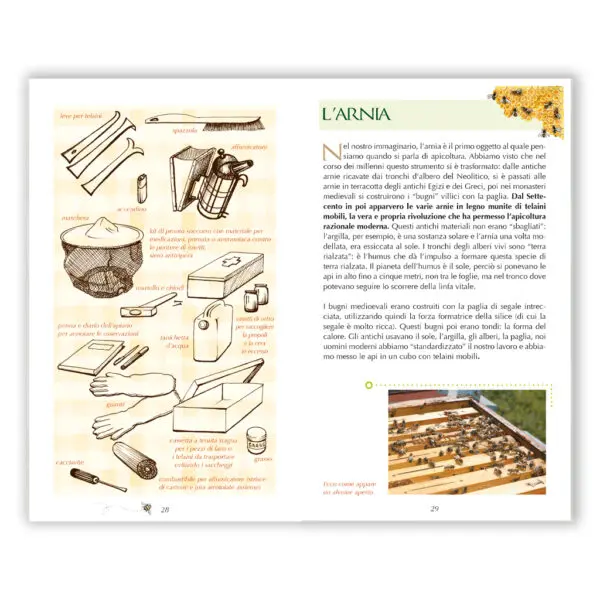 Apicoltura da manuale - immagine 2