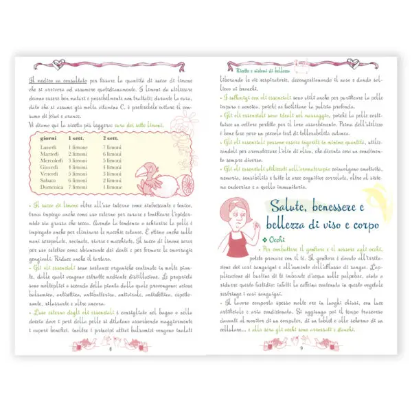 Ricette e Sistemi di Bellezza - immagine 2