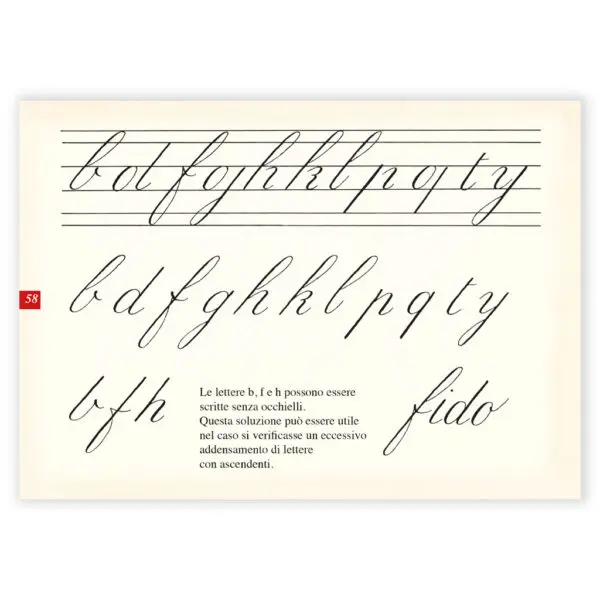 Calligrafia - immagine 3