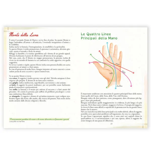 Il destino nella nostra Mano - immagine 3
