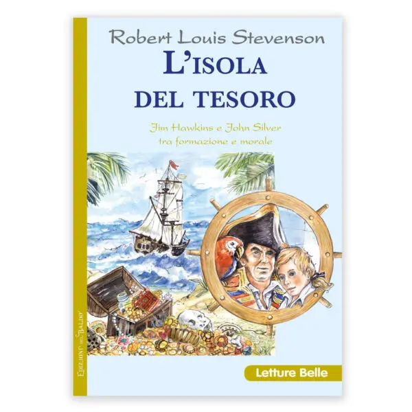 L'isola del tesoro