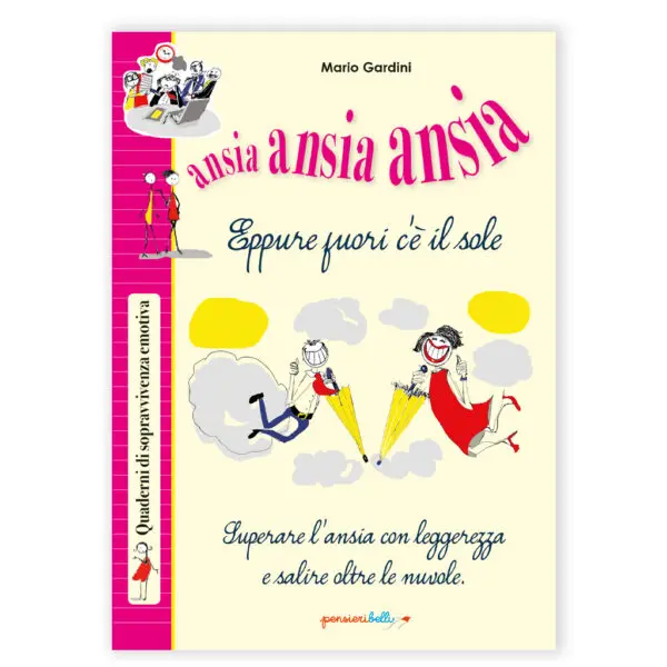Ansia ansia ansia