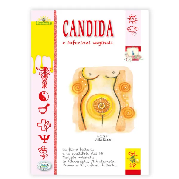 Candida e infezioni vaginali