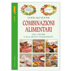 Guida alle buone Combinazioni Alimentari