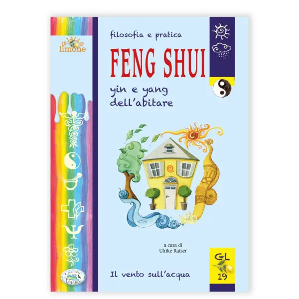 Filosofia e pratica Feng Shui
