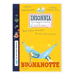 Insonnia