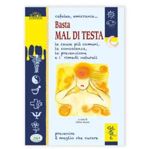 Basta mal di testa
