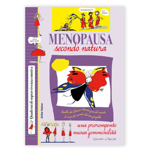 Menopausa secondo natura