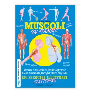 Muscoli in fiamme