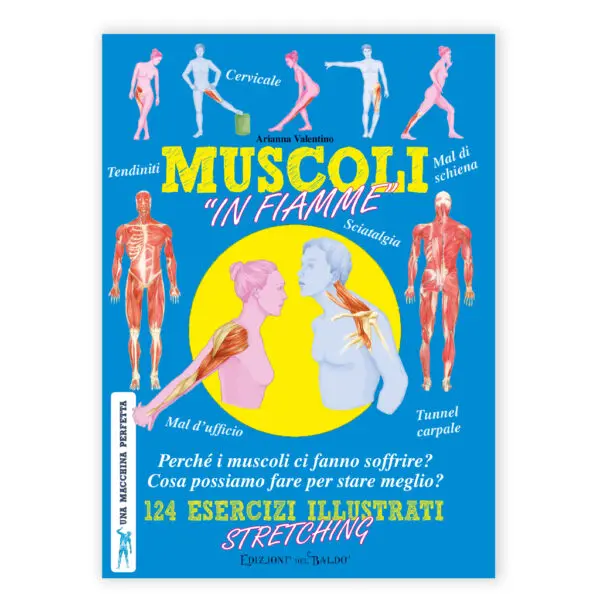 Muscoli in fiamme