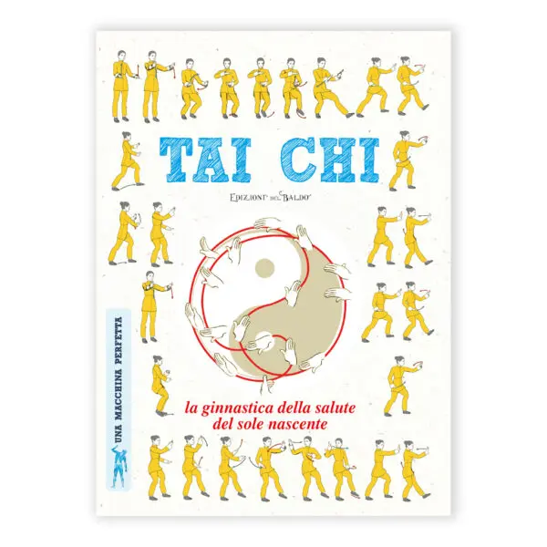 Tai chi