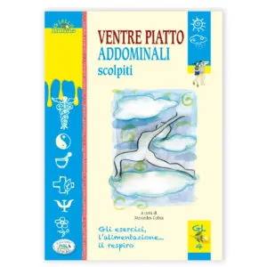 Ventre Piatto Addominali scolpiti