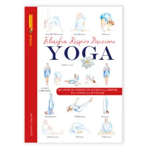 Filosofia Respiro Posizioni Yoga