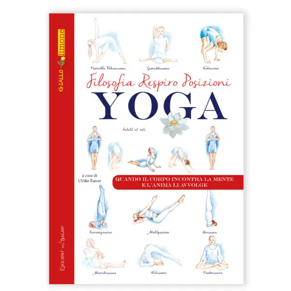 Filosofia Respiro Posizioni Yoga