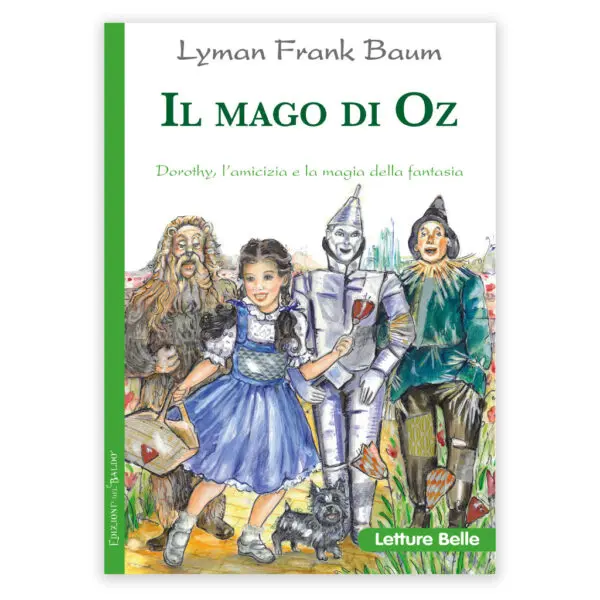 Il mago di Oz