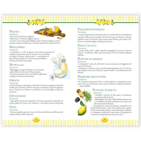 La cura al succo di limone - immagine 3