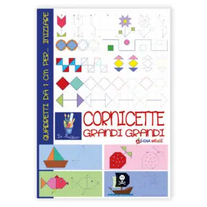 Cornicette Grandi Grandi