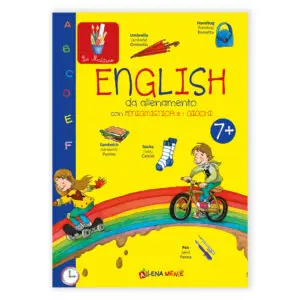 English da allenamento