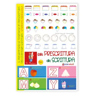 dalla Prescrittura alla Scrittura