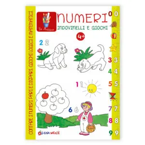 Numeri indovinelli e giochi