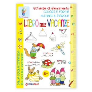 Libro delle Vacanze