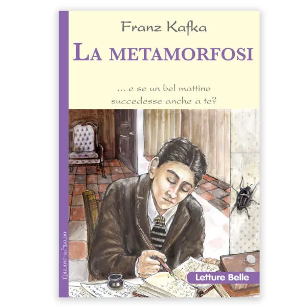 La metamorfosi
