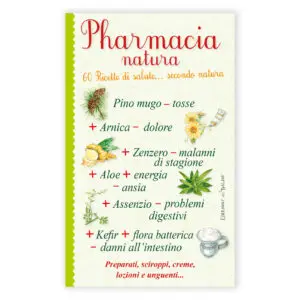 Pharmacia Natura