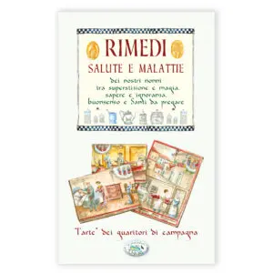 Rimedi salute e malattie