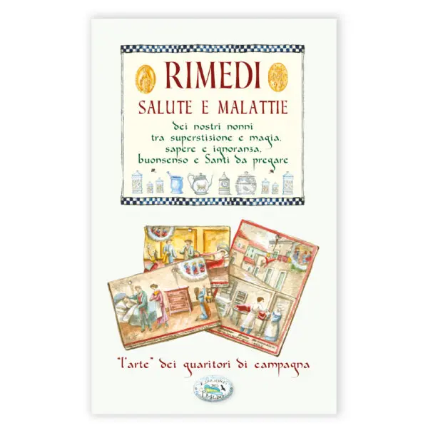 Rimedi salute e malattie