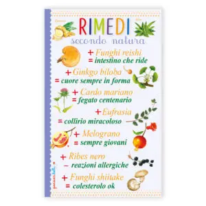 Rimedi secondo natura