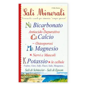 Sali minerali