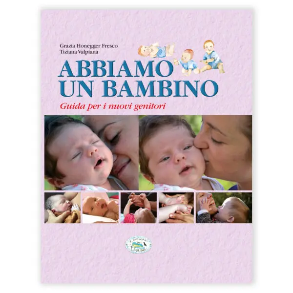 Abbiamo un bambino