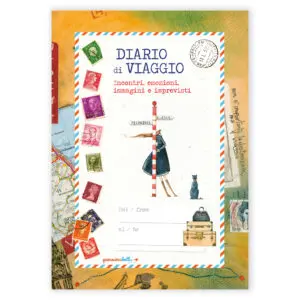 Diario di viaggio