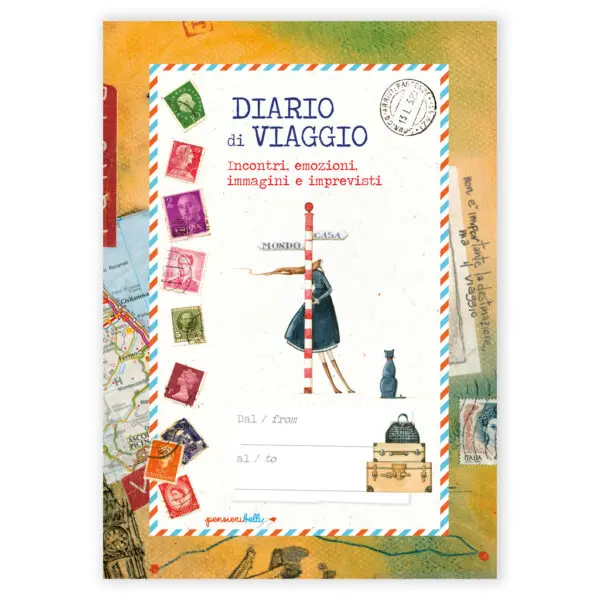 Diario di viaggio