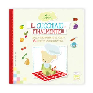 Il cucchiaio finalmente!
